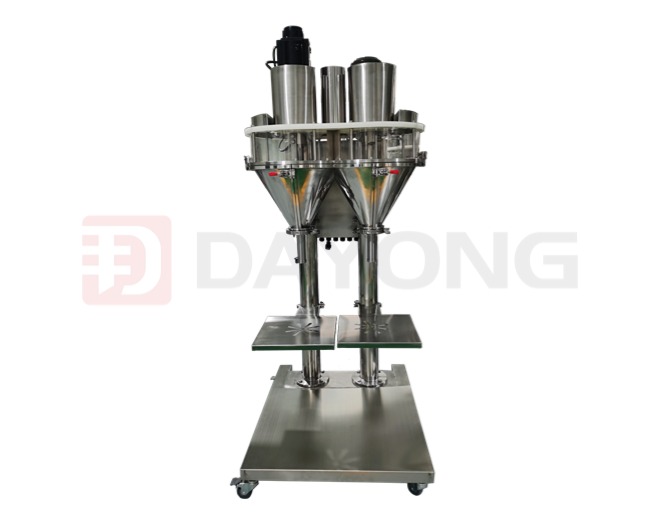 powder filling equipment